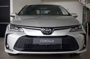 Toyota Corolla Live