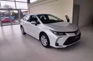 Toyota Corolla Live