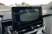 Toyota Corolla Live