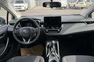 Toyota Corolla Live