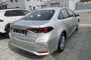 Toyota Corolla Live