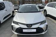 Toyota Corolla Live