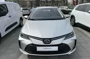 Toyota Corolla Live