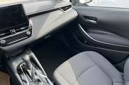Toyota Corolla Live