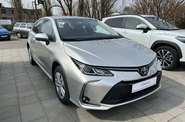 Toyota Corolla Live
