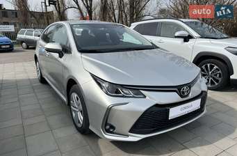 Toyota Corolla 2025 в Кременчук