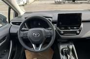 Toyota Corolla Live