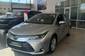 Новий Toyota Corolla 1.6i CVT (132 к.с.) Live 2025 в автосалоні Тойота Центр Запоріжжя «Восток Автомир» - фото 1