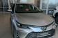 Новий Toyota Corolla 1.6i CVT (132 к.с.) Live 2025 в автосалоні Тойота Центр Запоріжжя «Восток Автомир» - фото 2