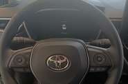 Toyota Corolla Live