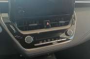Toyota Corolla Live