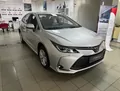 Toyota Corolla Toyota Corolla