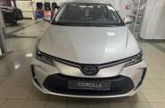 Toyota Corolla Live