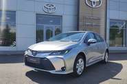 Toyota Corolla Live