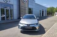 Toyota Corolla Live