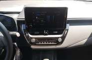 Toyota Corolla Live