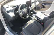Toyota Corolla Live