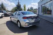 Toyota Corolla Live