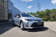 Toyota Corolla Live