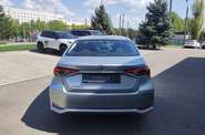 Toyota Corolla Live