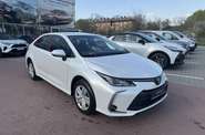 Toyota Corolla Live
