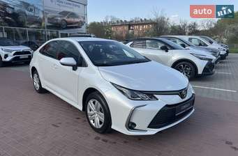 Toyota Corolla 2025 в Житомир