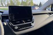 Toyota Corolla Live