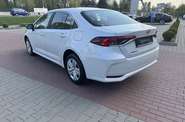 Toyota Corolla Live