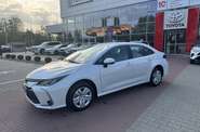 Toyota Corolla Live