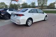 Toyota Corolla Live