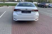 Toyota Corolla Live