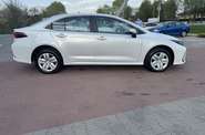Toyota Corolla Live