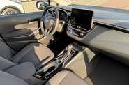 Toyota Corolla Live