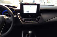 Toyota Corolla Live