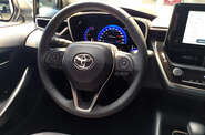 Toyota Corolla Live