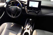 Toyota Corolla Live