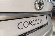 Toyota Corolla Live