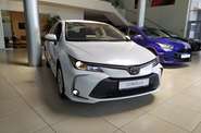 Toyota Corolla Live