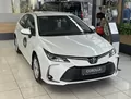 Toyota Corolla Toyota Corolla