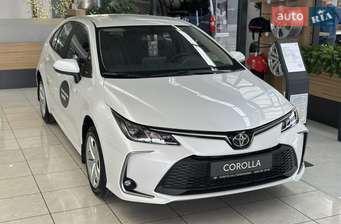 Toyota Corolla 2025 в Київ
