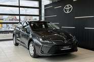Toyota Corolla Live