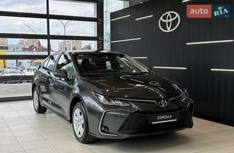 Toyota Corolla 2025 в Київ