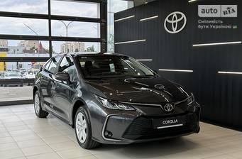 Toyota Corolla 2025 Live 1.6 MT (132 к.с.)