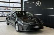 Toyota Corolla Live