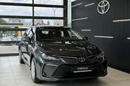 Toyota Corolla Live