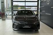 Toyota Corolla Live