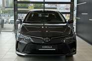 Toyota Corolla Live