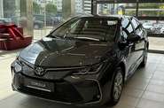 Toyota Corolla Live