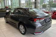 Toyota Corolla Live