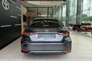 Toyota Corolla Live